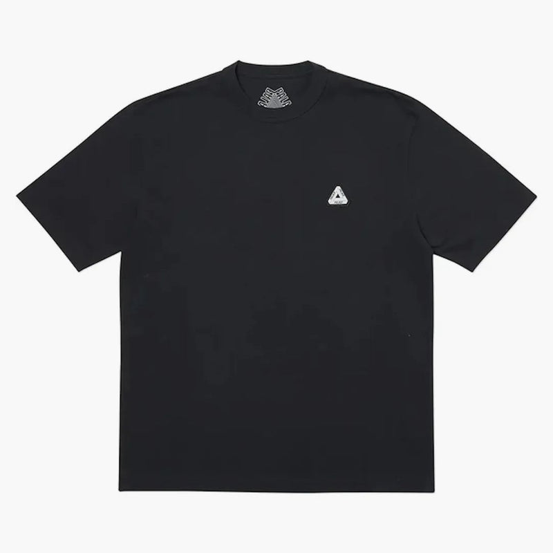 Palace Sofar T-Shirt (FW22) Black