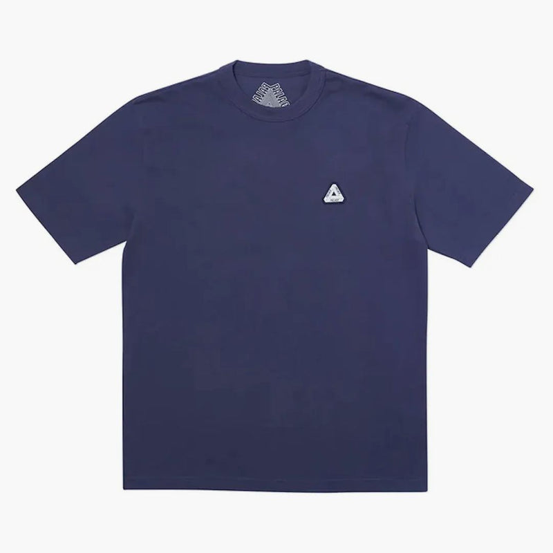 Palace Sofar T-Shirt (FW22) Navy