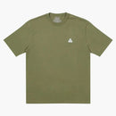 Palace Sofar T-Shirt (FW22) Olive
