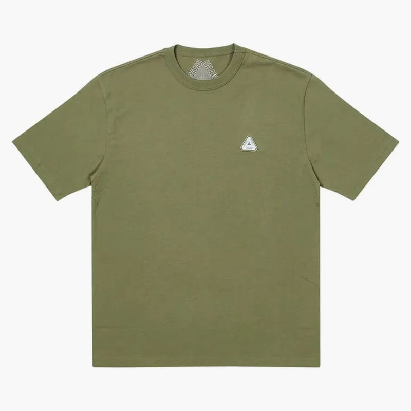 Palace Sofar T-shirt (FW22) Olive