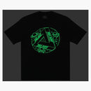 Palace Space Cadet T-shirt (ss22) Black