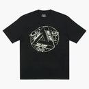 Palace Space Cadet T-shirt (ss22) Black