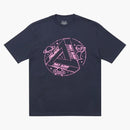Palace Space Cadet T-Shirt (SS22) Navy
