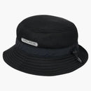 Palace Space Mesh Bucket Black Bucket Black