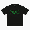 Palace Spaced T-shirt Black