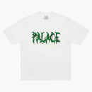Palace Spaced T-shirt White