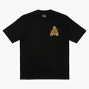 Palace Speaker P-3 Camiseta Negra