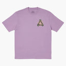 Palace Speaker P-3 T-Shirt Light Purple