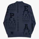 Palace Specsaver Top Black