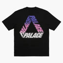 Palace Spectrum P3 T-shirt Black