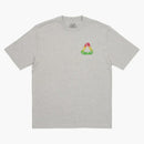 Palace Spectrum P3 T-shirt Grey Marl