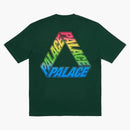 Palacio Spectrum P3 Camiseta de cacería