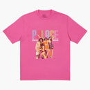Camiseta de Palace Spice Girls Pink