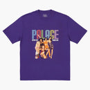 Palace Spice Girls T-Shirt Regal