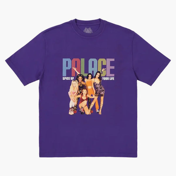Palace Spice Girls T-shirt Regal