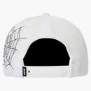 Palace Spider Trucker White