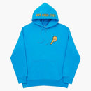 Palace Spitfire Live to Bun Hood Blue