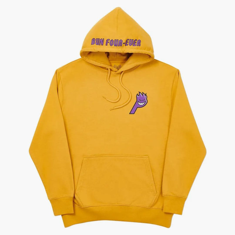 Palace Spitfire Live to Bun Hood Camel