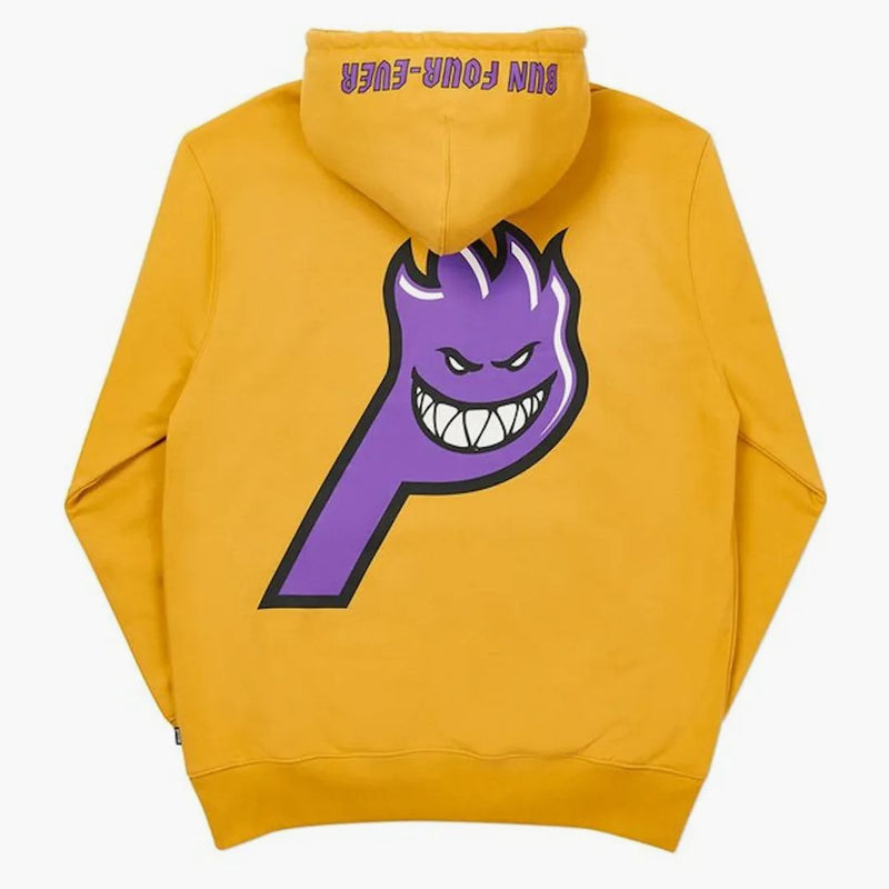 Palace Spitfire Live to Bun Hood Camel