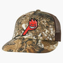 Palace Spitfire Live to Bun Mesh 5-Panel Realtree Deerhunter