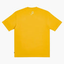 Palace Spitfire P-fire T-shirt Camel