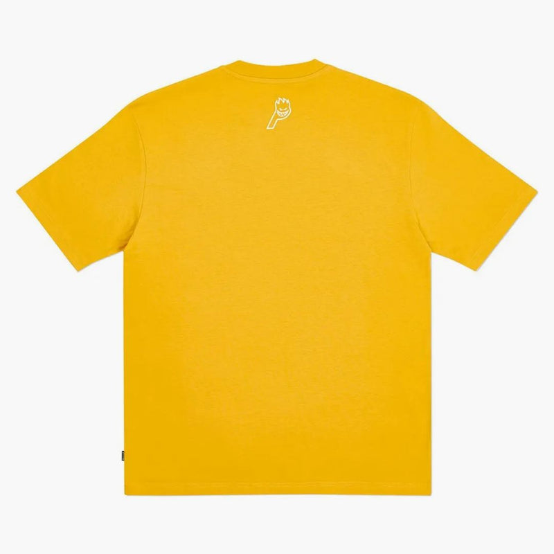T-shirt P-Fire Palace Spitfire