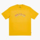 Palace Spitfire P-fire T-shirt Camel
