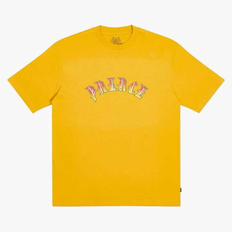 T-shirt P-Fire Palace Spitfire