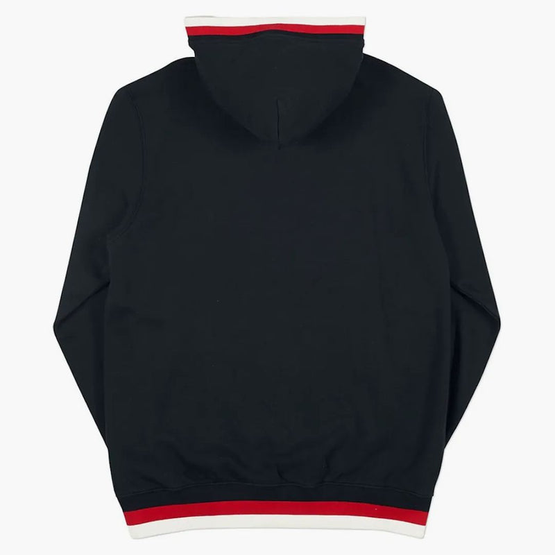 Palace Split Handle Hood Black