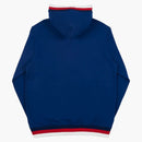 Palace Split Handle Hood Blue