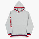 Palazzo manico diviso cappuccio grigio marm