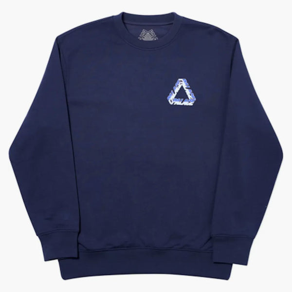 Palác Split P3 Crew Navy