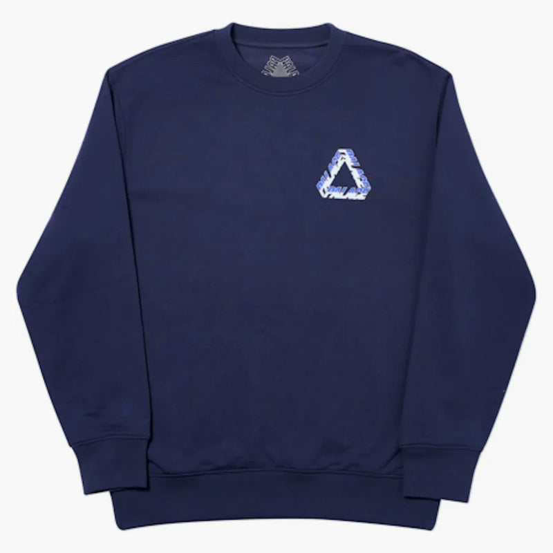 Palác Split P3 Crew Navy