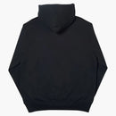 Palace Spooked Hood Black