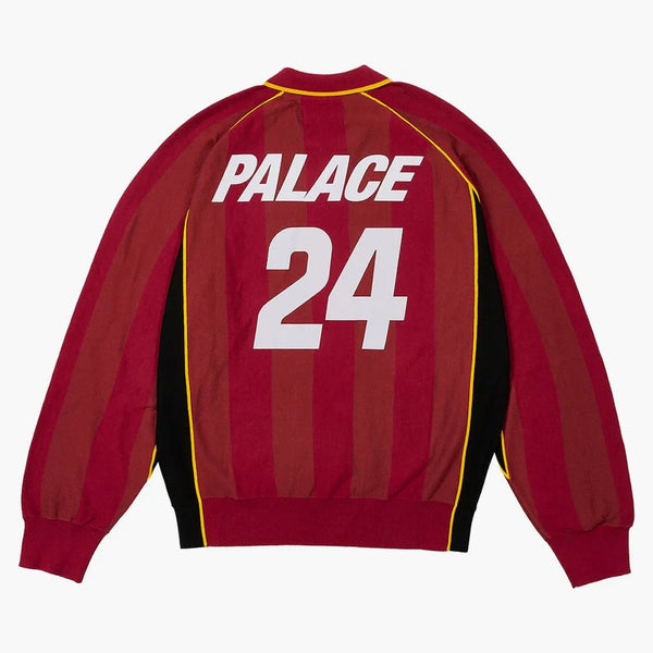 Palác Sportiva pletený berg