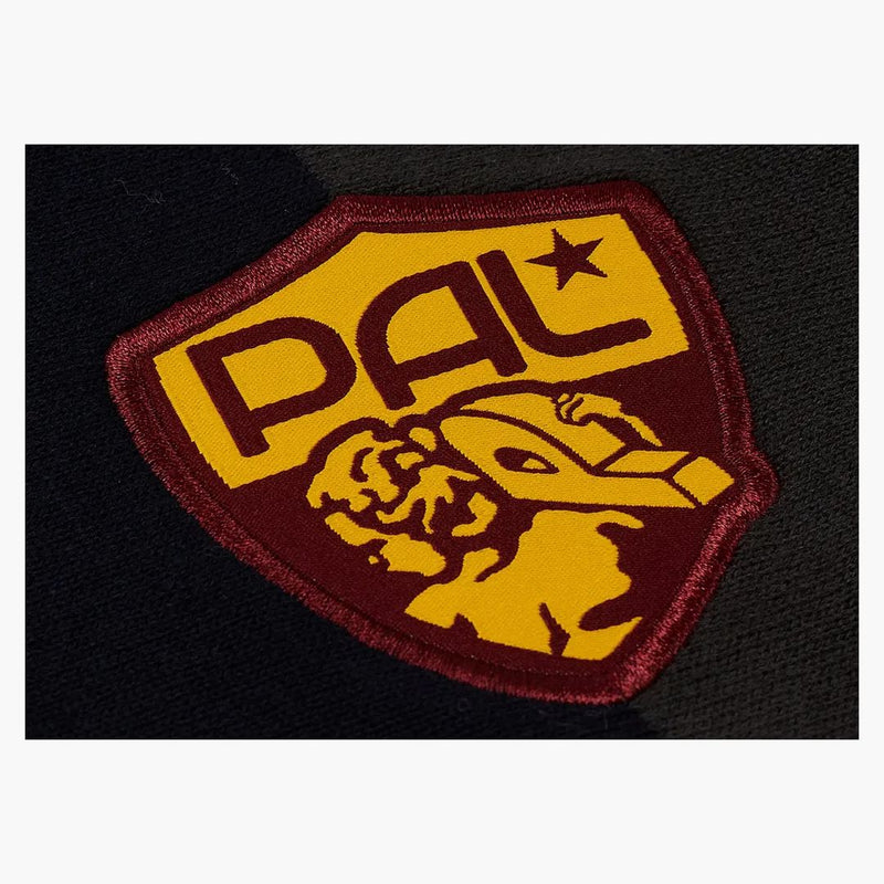 Palace Sportiva Knit Black