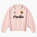 Palace Sportiva Knit Pink
