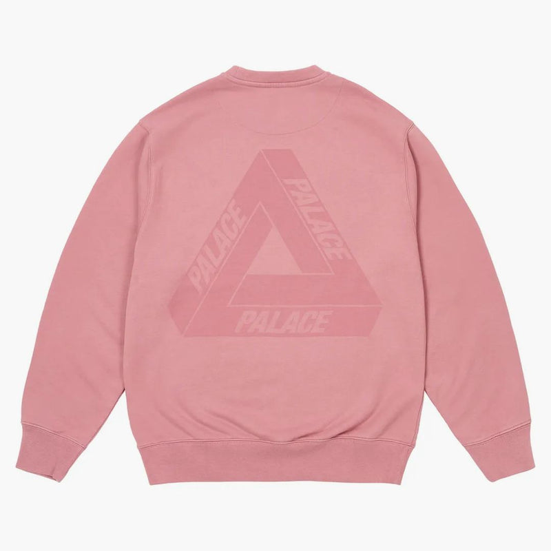 Posádka palácového spreje Tri-Ferg Posádka Dusty Mauve