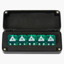 Palace Spring Dice Green