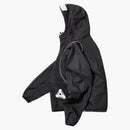 Palace Sprinter Jacket Black