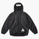 Palace Sprinter Jacket Black