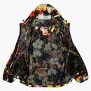 Palace Sprinter Jacket Floral Camo