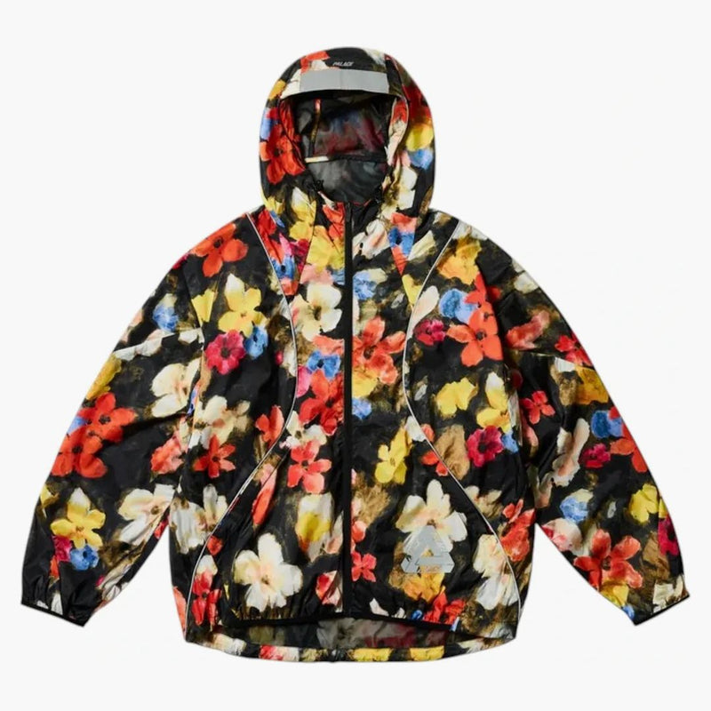Palace Sprinter Jacket Floral Camo