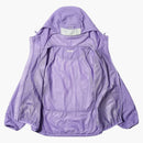 Palace Sprinter Jacket Pastel Purple