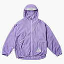 Palace Sprinter Jacket Pastel Purple