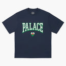 T-shirt Palace Squad Navy