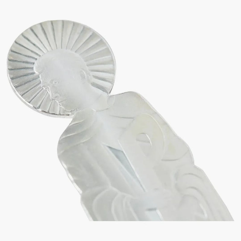 Palace St Rory Spoon Silver