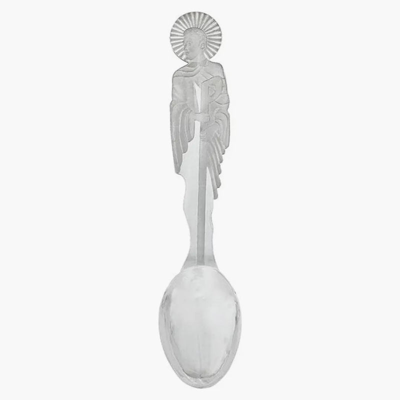 Palace St Rory Spoon Silver