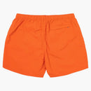Palace Standard Swim Short Tiger Orange