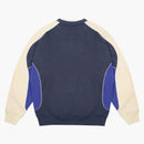 Palace Star Script Crew Navy